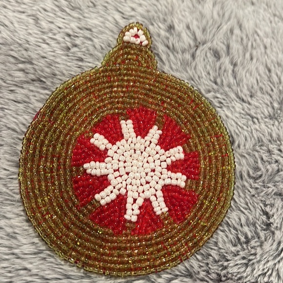 NEW in package.  Lenox coasters. - Picture 6 of 6